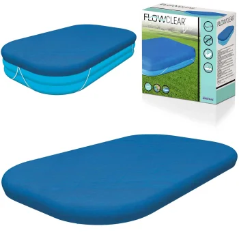 Bestway 58108 Pool Cover 305 x 183 cm