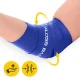 Floss Band for Rehabilitation and Mobility 1 mm, Blue