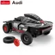 Rastar Audi RS Q e-tron RC Car 1:14 Scale Rally SUV 92200