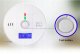 Carbon Monoxide (CO) Sensor Detection Alarm Buzzer with LCD