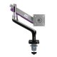Ergo Office ER-436 Desk Monitor Mount 17\"-32\", 9 kg