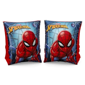 Bestway Spiderman Kids Swimming Armbands, 23 x 15 cm