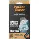 PanzerGlass Matrix Ultra-Wide Fit foil with positioner for Samsung Galaxy A35 5G