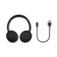 Philips TAH5209BK/00 Wireless Over-Ear Headphones, Black