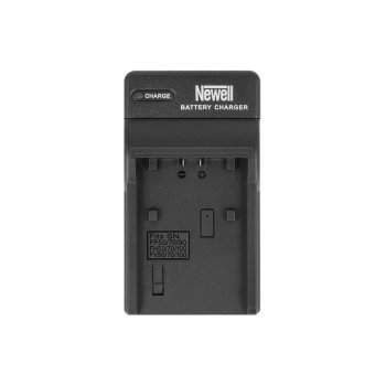 Newell DC-USB Charger for Sony NP-FP / NP-FH / NP-FV Batteries