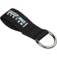 Makita E-05315 Fixing Loops for Tool Belt, 6 pcs., Black