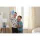 VTech KidiZoom Print Cam Instant Camera for Kids, Blue