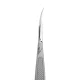 Nghia KDN.721 Professional Spring Cuticle Scissors for Manicure