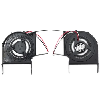 Laptop Cooling Fan for Samsung R428, R429, R431, P428, RV408, R439
