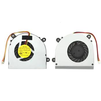 Laptop Cooling Fan for MSI CR61, MS16GB, GP60, CX61
