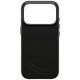 PanzerGlass iPhone 17 Pro Case CARE Feature FLOW MagSafe, Black