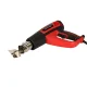KAFUWELL Electric Heat Gun 1850W with Adjustable Temperature 0-600°C & 4 Nozzles