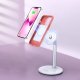 Choetech MFM Anti-drop Case for iPhone 13 Pro, Made For MagSafe, Pink
