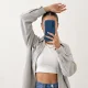 Tech-Protect Icon Case for Samsung Galaxy A17 4G / 5G, Blue
