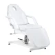 Sillon v2 210 Hydraulic Beauty Chair, White