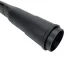 Flexible Crevice Tool for Vacuum Cleaner, 63 cm, Black