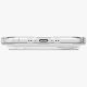 Uniq Airsuit Phone Case Cover iPhone 17 Air Magclick Charging - Transparent
