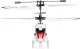 Syma S5 RC Helicopter, White