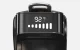 5-in-1 Capsule Coffee Maker HiBREW H1B 20 Bar Black