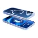 3mk MagCase for iPhone 16 Plus with MagSafe, Transparent
