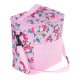Insulated Cooler Bag for Picnic and Beach 11L, Pink