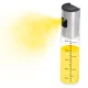 Oil and Vinegar Sprayer with Scale, 100ml