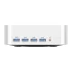 GEEKOM A7 MAX Mini PC Ryzen 9 7940HS 16GB RAM 1TB SSD Win 11 Pro