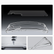 Samsung Galaxy S25+ Plus ( SM-S936 ) Spigen Ultra Hybrid Case Cover, Crystal Clear