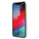 Mercedes iPhone 12 / 12 Pro Case Transparent Line, Transparent