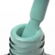Ocho Nails Green 701 Gel Nail Polish, 5 g