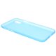 Apple iPhone X / Xs 10 5.8\" Ultra Thin Hard Case Cover, Blue