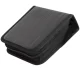 Disc case for 40 cd/dvd discs
