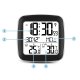 Berdsen BD-903 Wireless Weather Station, Silver