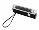 UV Banknote and Document Tester with Flashlight, F4 T5/BLB
