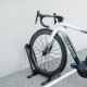 Wozinsky WSR-01 Folding Service Bike Stand - Black