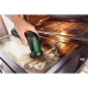 Bosch TAYDO 06033E0100 Cordless Cleaning Brush 4V, IPX4, Green/Black