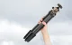 Neewer LT35 360° Carbon Fiber Travel Tripod with Ball Head