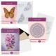 Maaleo 00026519 Drawing Art Set, 120 Colored Pencils