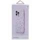 Apple iPhone 13 Pro Max 6,7\" Uniq Etui Coehl Terrazzo Case Cover, Pink