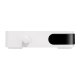 Professional Nail Dust Collector Momo P10 Pro, White