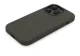 Decoded Silicone Case with MagSafe for iPhone 14 Pro Max - green