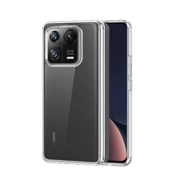 Dux Ducis Clin Transparent Armor Case for Xiaomi 13 Pro