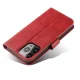 Samsung Galaxy A56 Red Magnet Case