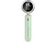Fabric Shaver and Lint Remover with LCD Display and USB-C Charging