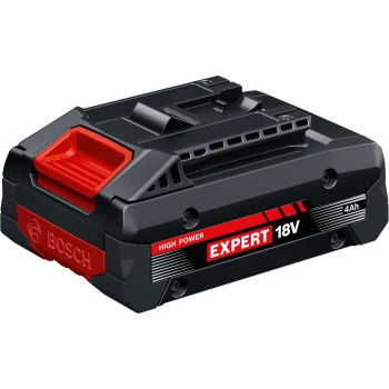 Bosch EXPERT EXBA18V-40 18V 4.0Ah Tool Battery