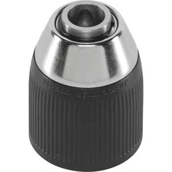 Makita 196306-3 Keyless Drill Chuck 13 mm, 1/2"-20UNF