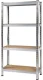 Folding Rack for Home Warehouse Office 150 cm