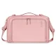 Tech-Protect Defender S50 Backpack Ryanair & Wizzar, 20L Laptop - Pink