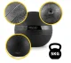 4FIZJO Slam Ball Medicine Ball for Exercise 5 kg
