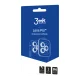 3Mk Protection iPhone 17 Lens Protection Pro Tempered Glass, Blue